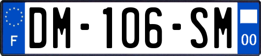 DM-106-SM