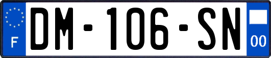 DM-106-SN