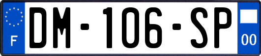 DM-106-SP