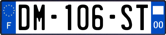 DM-106-ST