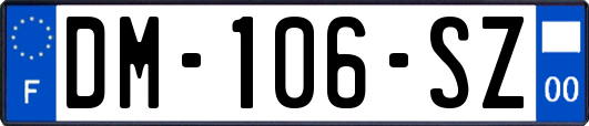 DM-106-SZ