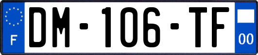 DM-106-TF