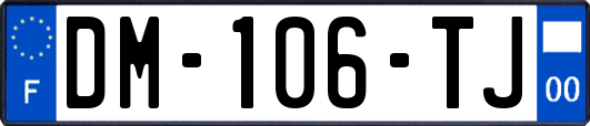 DM-106-TJ