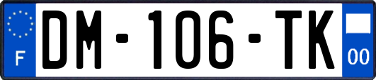 DM-106-TK