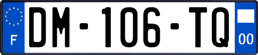 DM-106-TQ