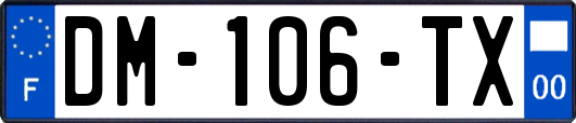 DM-106-TX