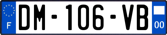 DM-106-VB