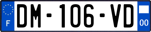 DM-106-VD