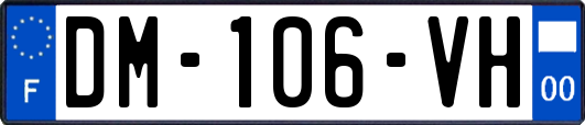 DM-106-VH