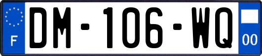 DM-106-WQ