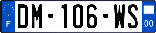 DM-106-WS