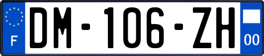 DM-106-ZH