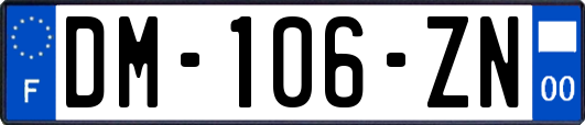 DM-106-ZN