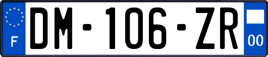 DM-106-ZR