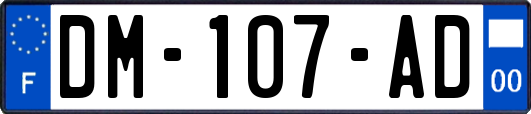 DM-107-AD