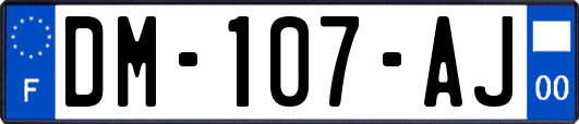 DM-107-AJ