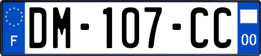 DM-107-CC