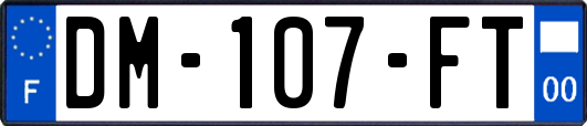 DM-107-FT