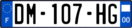 DM-107-HG