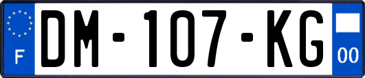 DM-107-KG