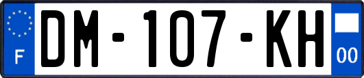 DM-107-KH