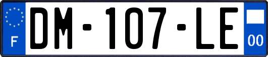 DM-107-LE