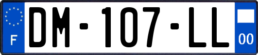 DM-107-LL