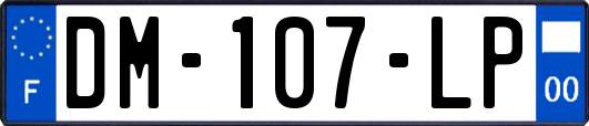 DM-107-LP