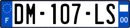 DM-107-LS