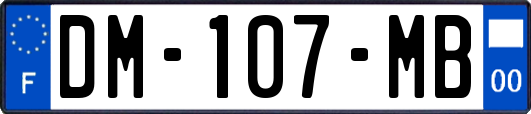 DM-107-MB