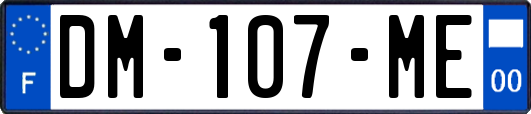 DM-107-ME