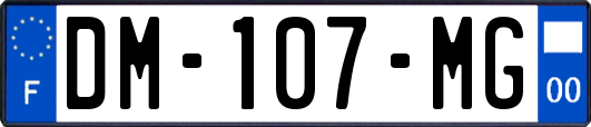 DM-107-MG