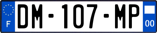 DM-107-MP