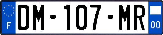 DM-107-MR