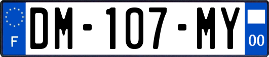 DM-107-MY