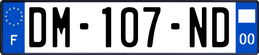 DM-107-ND
