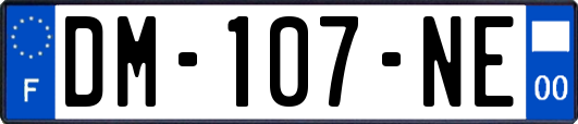 DM-107-NE