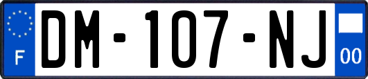 DM-107-NJ