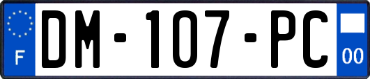 DM-107-PC