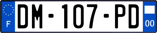 DM-107-PD