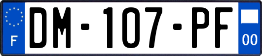 DM-107-PF