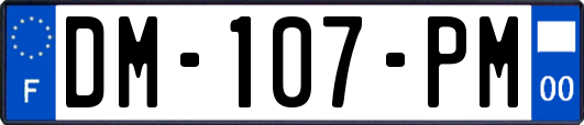 DM-107-PM