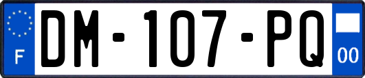 DM-107-PQ