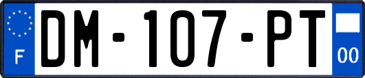 DM-107-PT