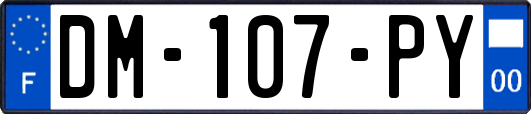 DM-107-PY