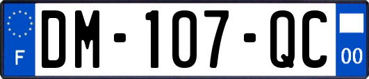 DM-107-QC