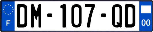 DM-107-QD