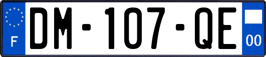 DM-107-QE