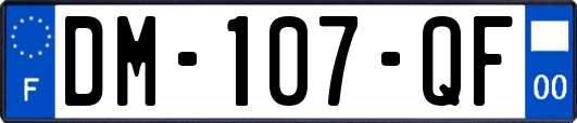 DM-107-QF