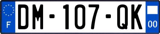 DM-107-QK